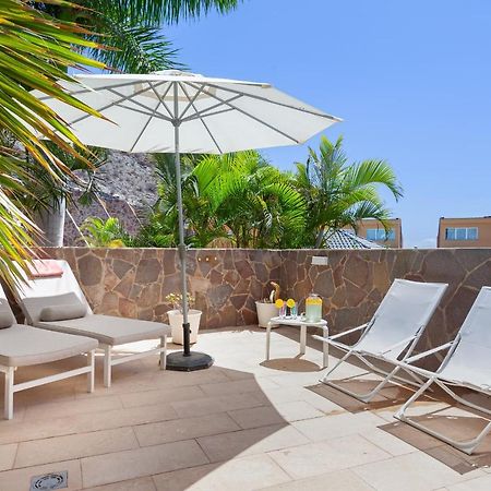 Zen Home Tauro La Playa de Tauro Exterior photo