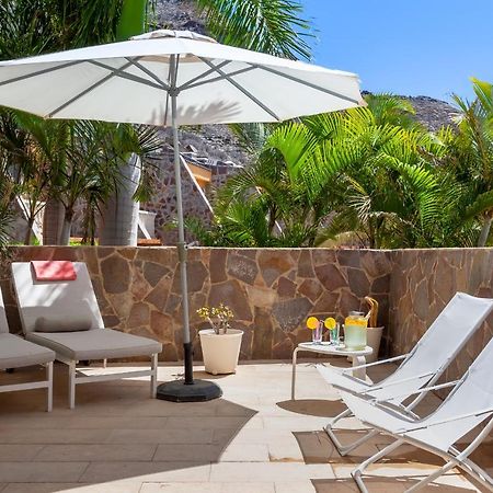 Zen Home Tauro La Playa de Tauro Exterior photo