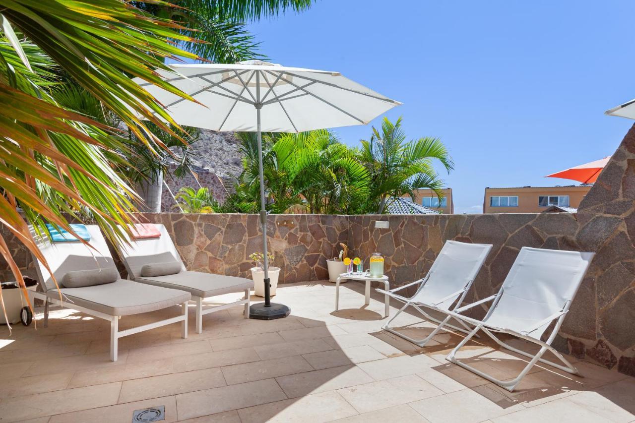 Zen Home Tauro La Playa de Tauro Exterior photo