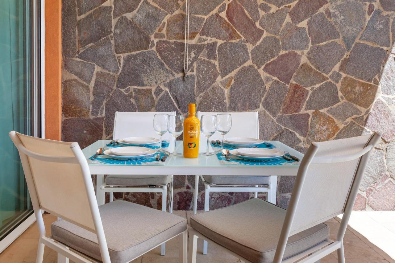 Zen Home Tauro La Playa de Tauro Exterior photo