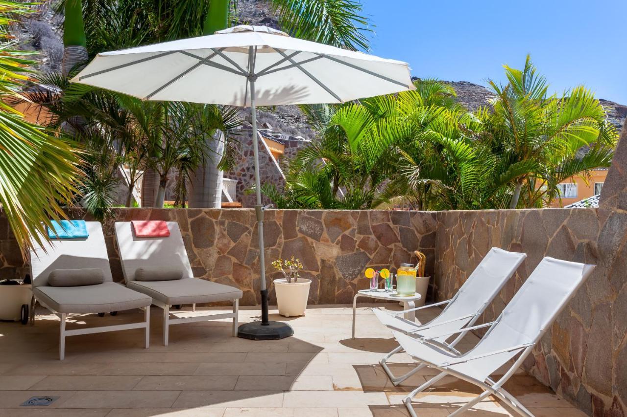 Zen Home Tauro La Playa de Tauro Exterior photo