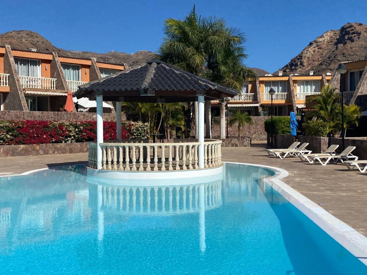 Zen Home Tauro La Playa de Tauro Exterior photo